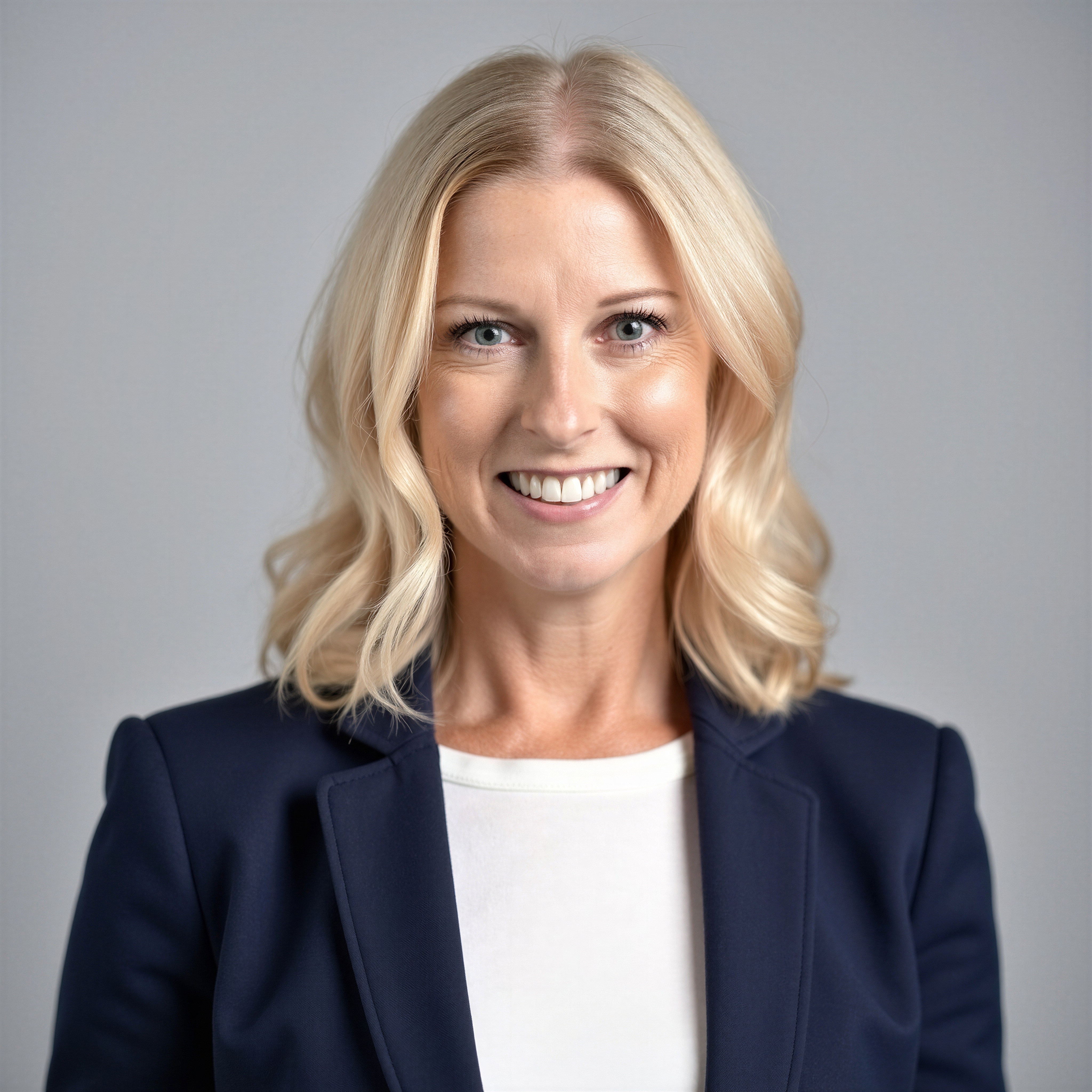 Stacy Walton